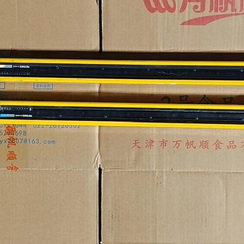 议价SL-V28HM-R SL-V28HM-T 安全光栅 工业自动化感应器件维修