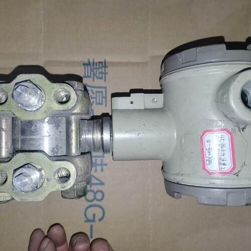 议价STD930-A 压差变送器 ST3000 工业压差测量器材维修