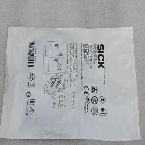议价GE2S-F1311 光电传感器 工业工控自动化感应器件维修