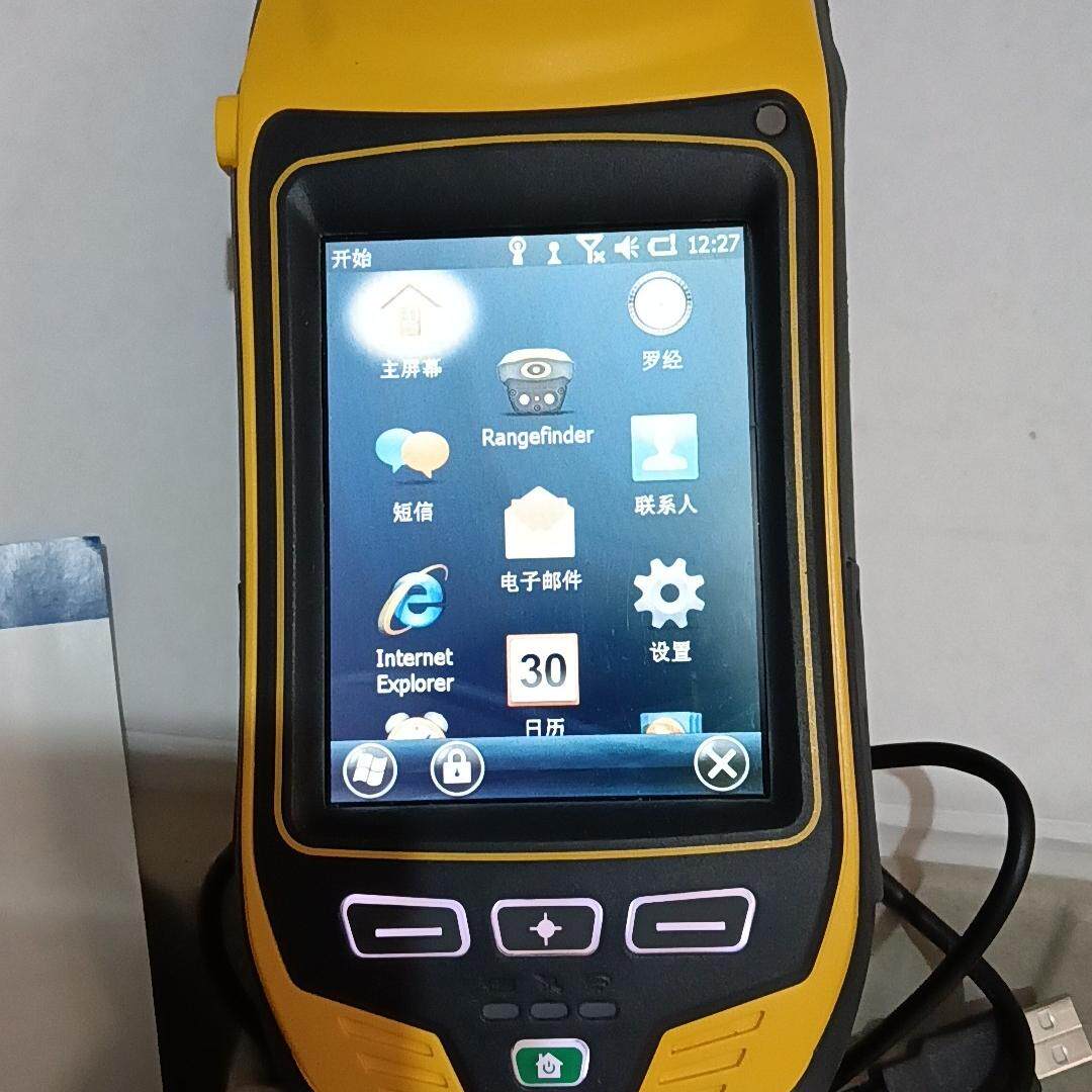 议价Geo7X Trimble天宝 手持GPS 测绘定位数据采集器维修