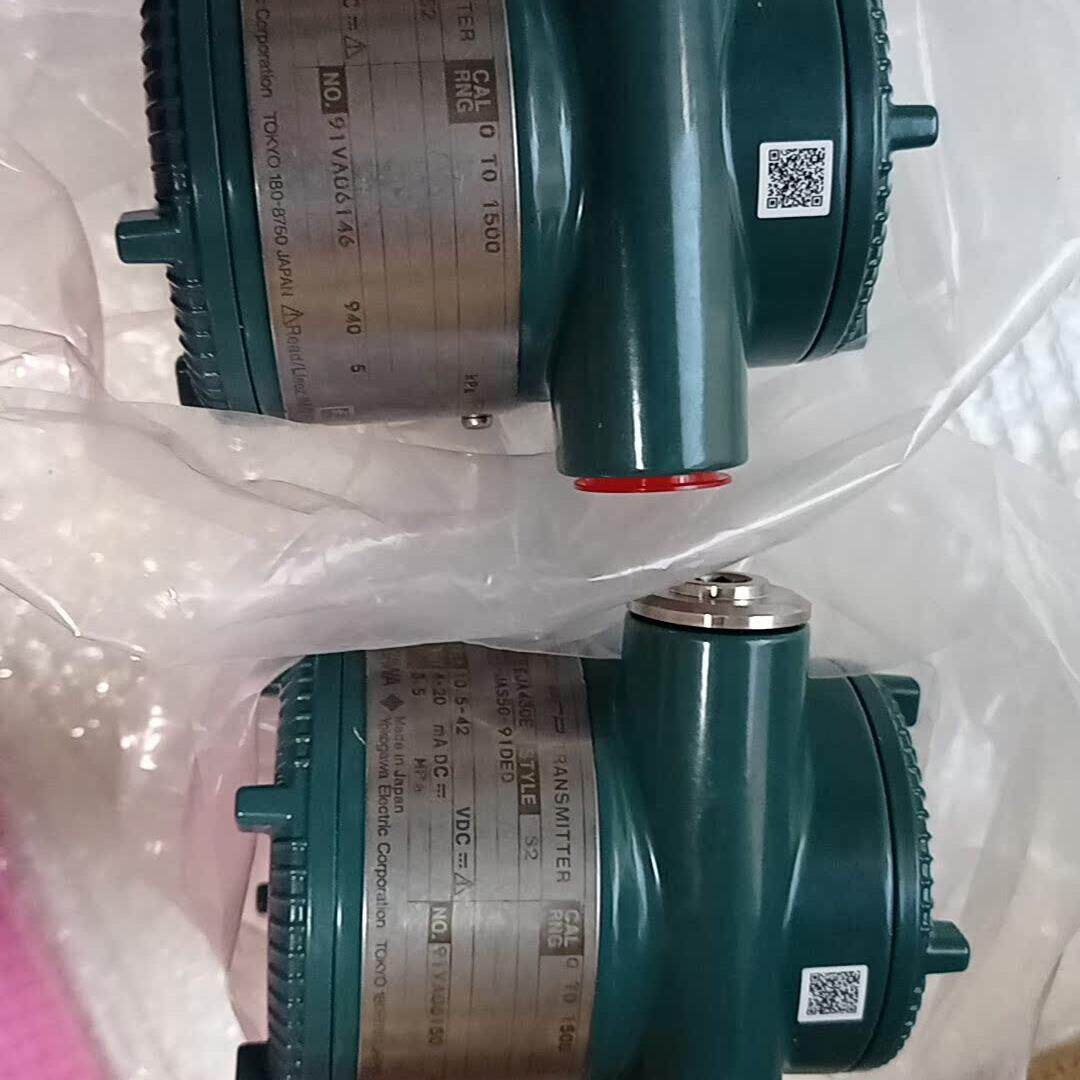 议价430E JA 横河压力变送器 工业自动化测量传感配件维修