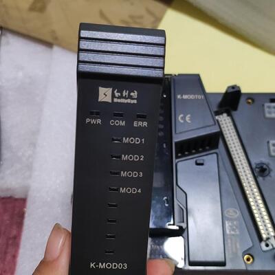 议价K-MOD03 K-MODT01 和利时工控自动化模块 plc控制模块维修
