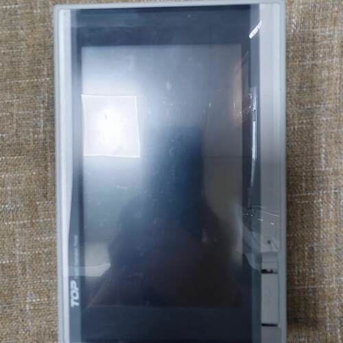 议价XTOP07TW-LD-E M2I工控人机界面触摸屏维修