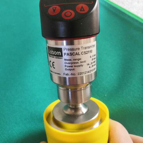 议价CS2110 压力变送器 传感器 Labom朗博 PASCAL维修