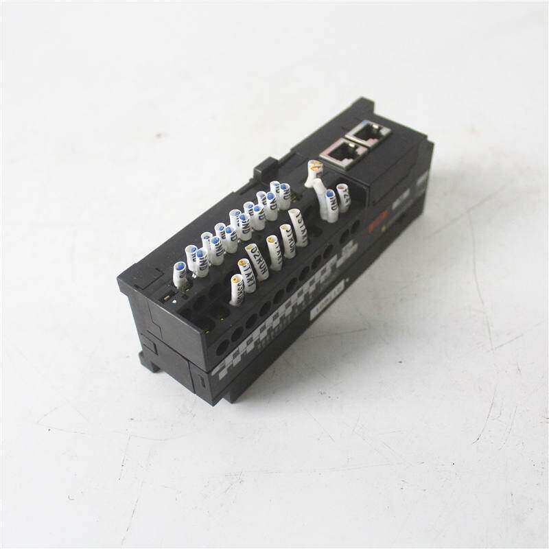 议价NR1SY-08R07DT FUJI I/O terminal PLC 工控模块维修