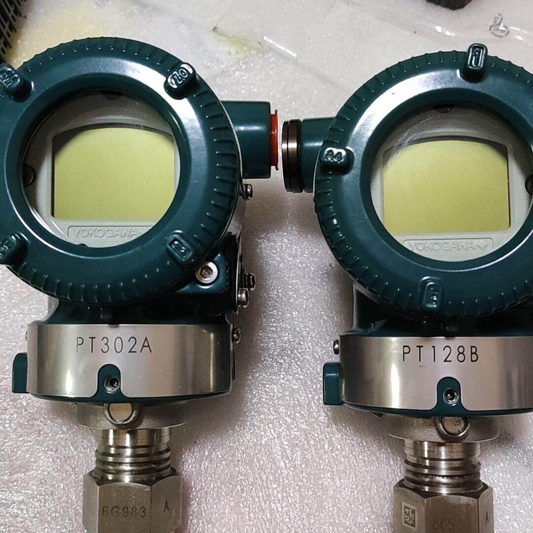 议价530E PT302A PT128B 横河压力变送器 工业工控测量器件维修