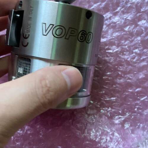 议价VOP60 发射器 Marposs马波斯工业自动化配件维修