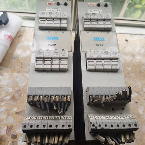 议价5816016 PWRP SIPA 控制器 工业工控自动化模块维修