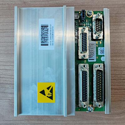 议价3HAC044168-001 RMU101 ABB机器人模块 工控自动化配件维修