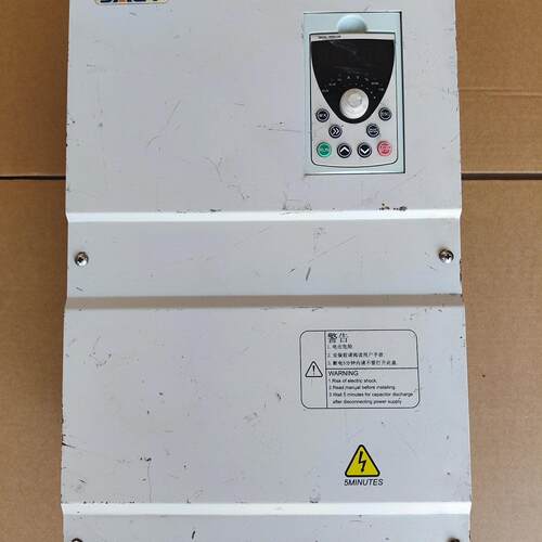 议价AT500-T3-030G/037PK 艾克特变频器 30/37千瓦调速装置维修