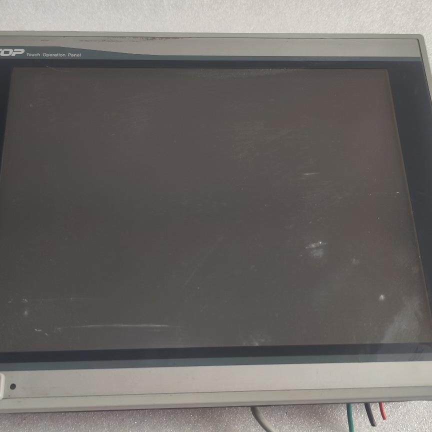 议价M2I XTOP10TV-ED TOP工业触控操作面板 触摸屏维修