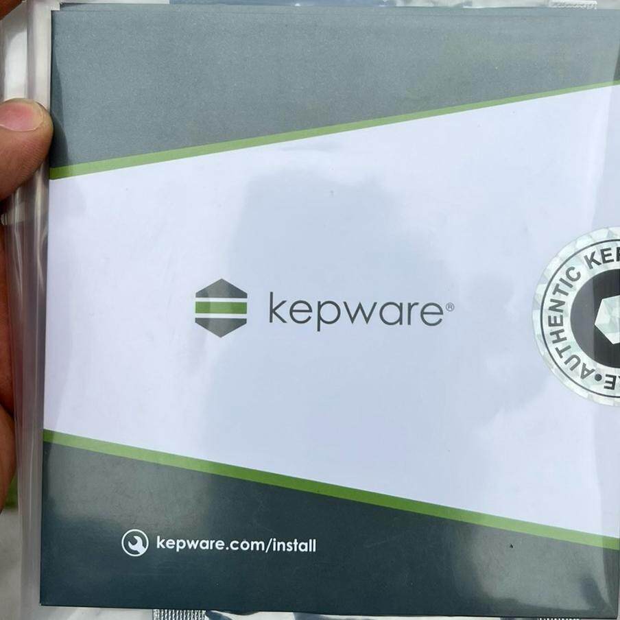 议价Kepware 工控数据采集软件永久授权维修