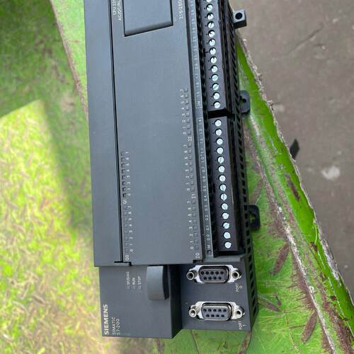 议价216-2bd23-0bx0 CPU模块 可编程控制器 工控自动化备件维修