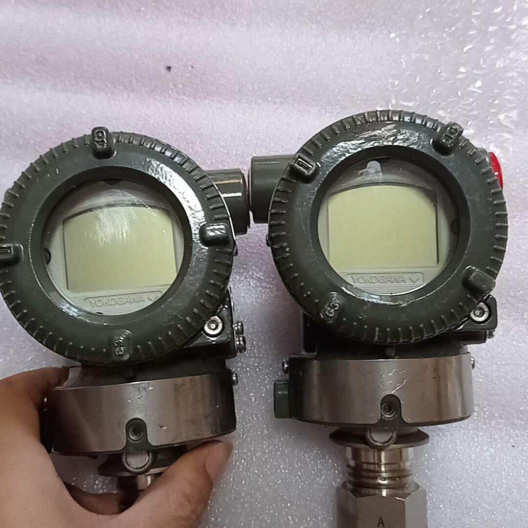 议价510E JC 横河压力变送器 工业工控自动化检测器件维修