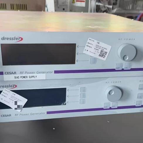 议价C Cesar 136 D 射频电源 工业电源 Dressler维修