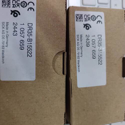 议价DR35-B15522 工业传感器 工控自动化元器件维修