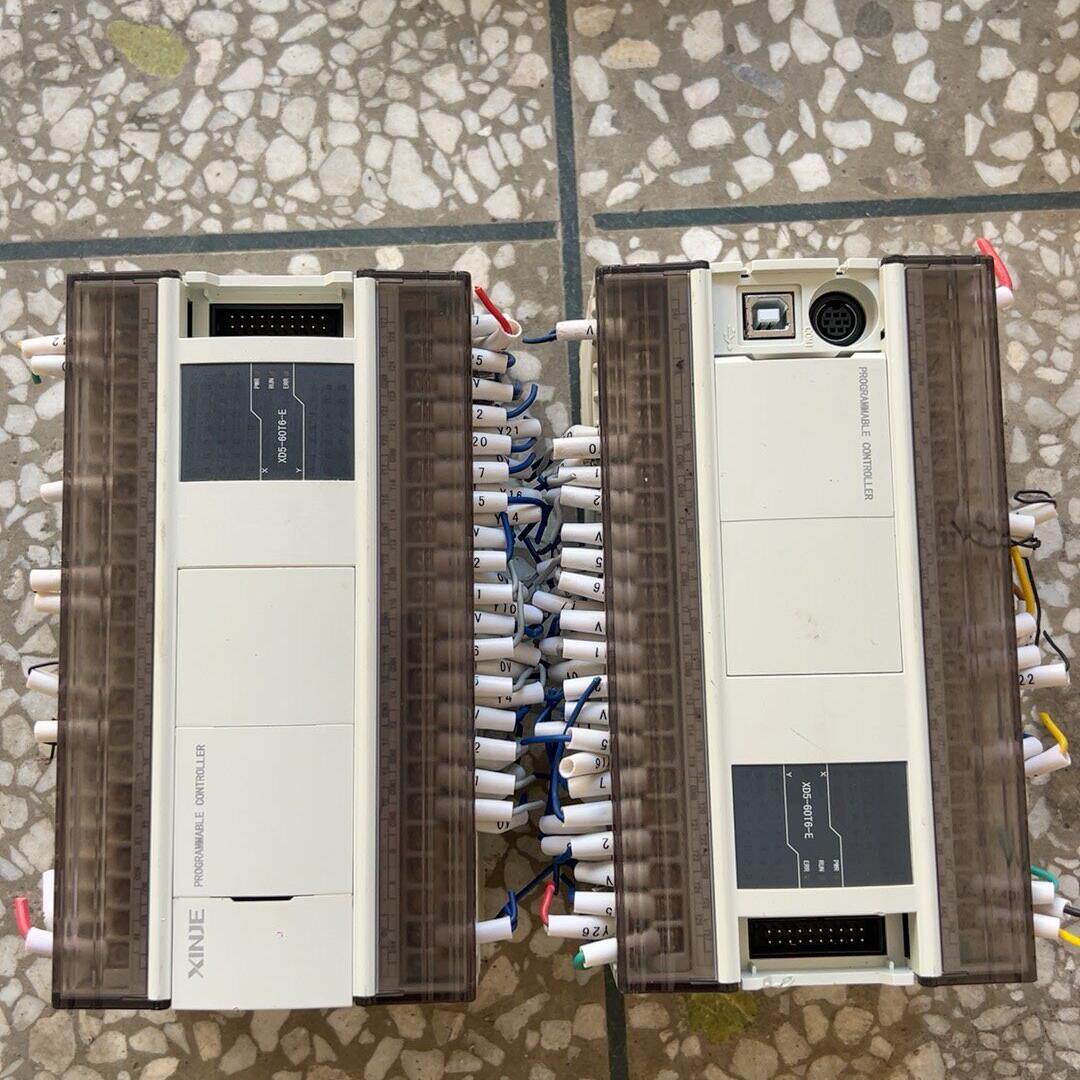 议价XD5-60T6-E 信捷PLC可编程控制器 工业自动化控制模块维修