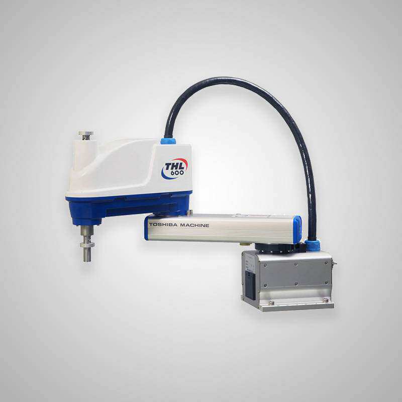 议价THL600 东芝工业机器人 自动化机械手臂维修