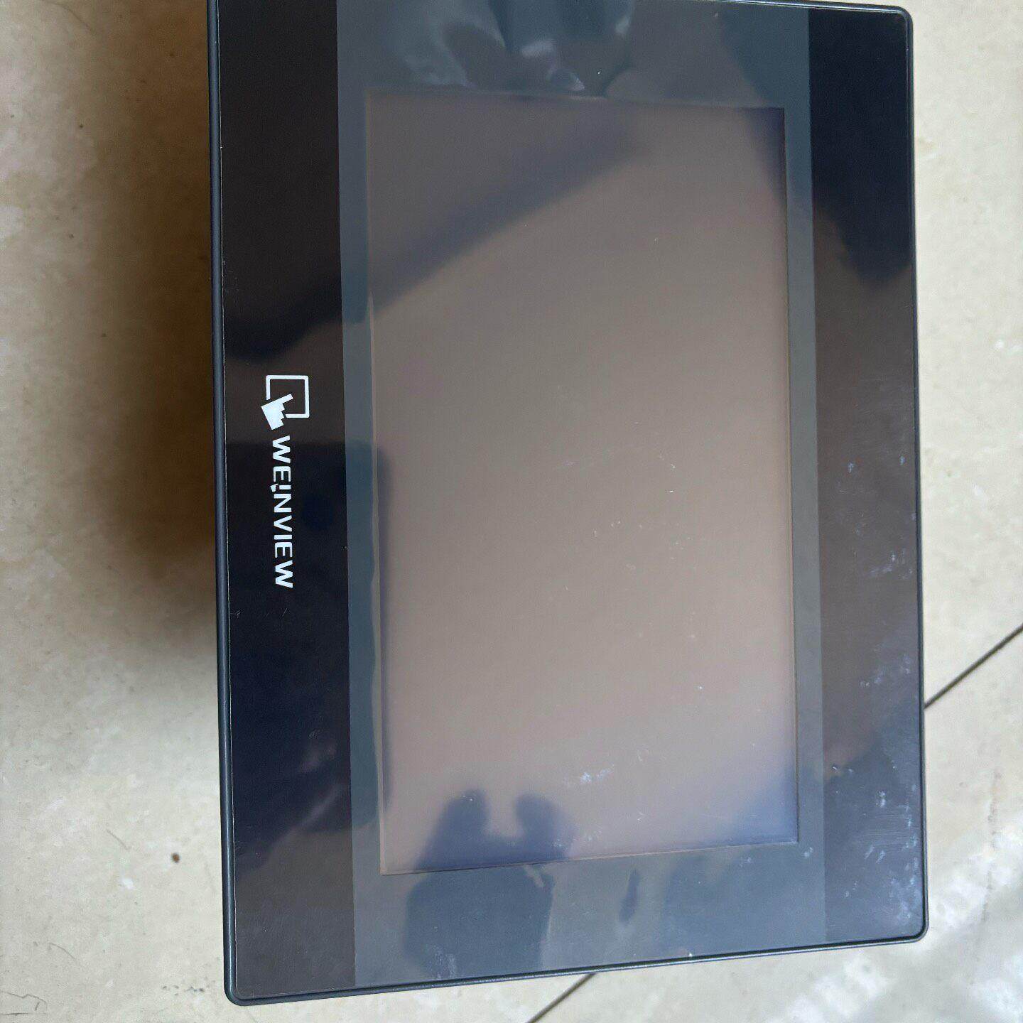 议价MT6071IP WEINVIEW工业触摸屏 工控人机界面 工厂备件维修