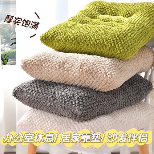 加厚毛绒河北保定纯色白色