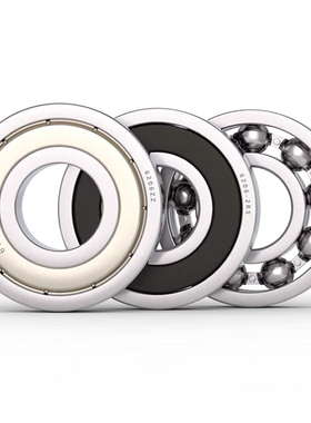 FQI哈尔滨深沟球轴承6011 6012 6013 6014 6015-6020 2RZ/ZZ