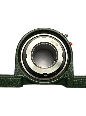 带紧定套外球面轴承UKP205 206 207 208 209 210 211 212 214 215