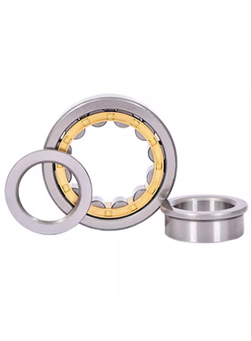 哈尔滨轴承NJ2214 2215 2216 2217 2218 2219 2220 2222 2224M