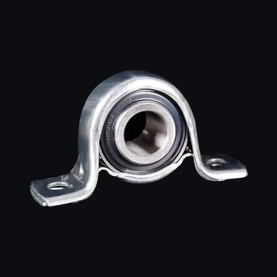 PBTP12/15/17/20带座25轴承BDF201-202-203-204-205-206-207-208