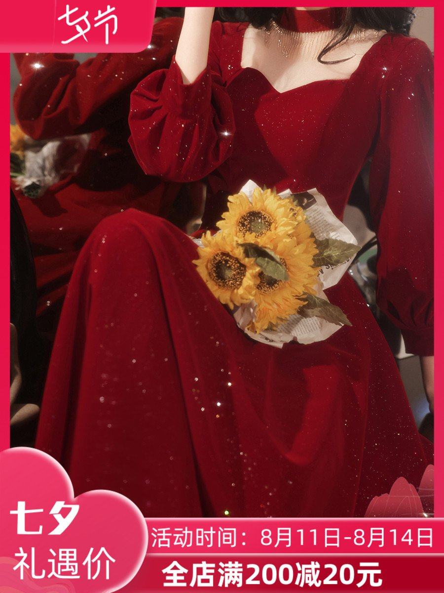 ウェディングドレス ページ5