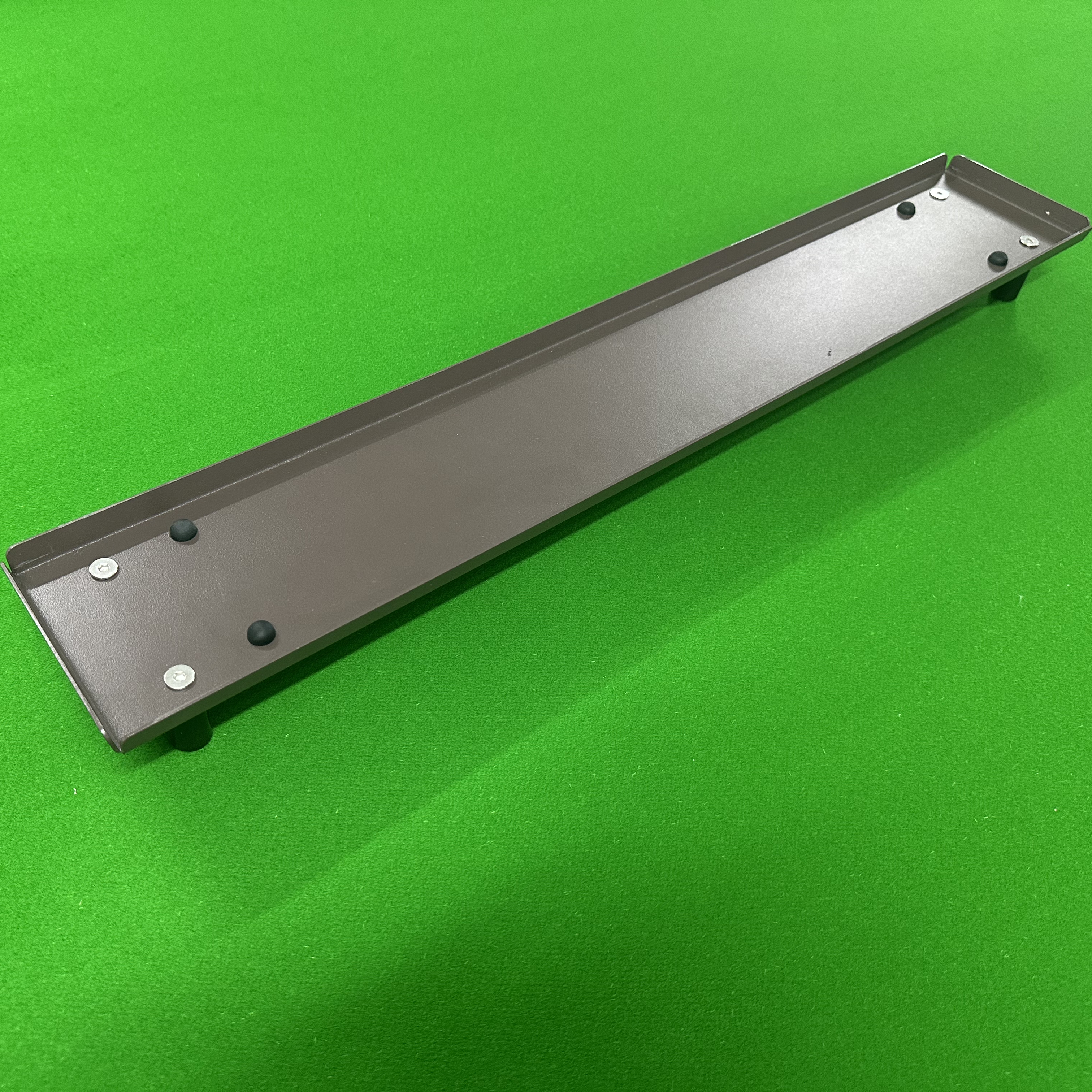 台尼熨斗专用充电隔热板台球桌布电熨斗加热板配件中式黑八球耗材