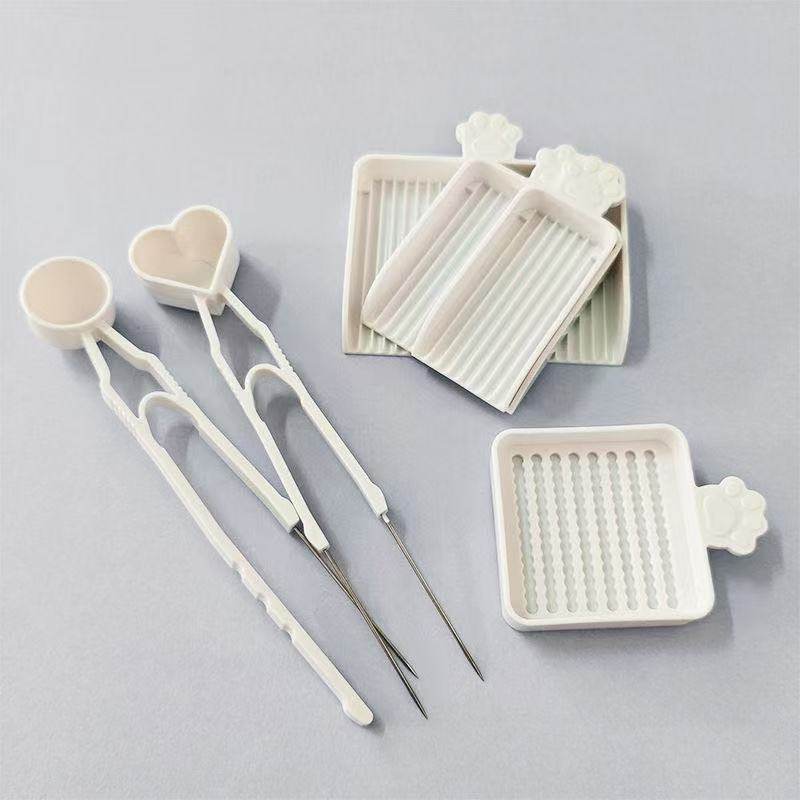 豆针笔按压式豆笔快速拼豆笔拼豆豆工具笔豆针笔豆铲分豆盘辅助,节庆用品/礼品,文创考古盒,淘宝优惠券,粉丝福利购,淘宝优惠卷