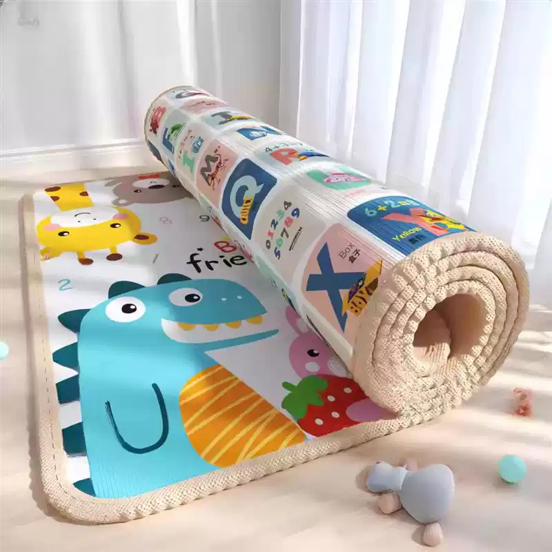 隔凉地垫睡觉打地铺夏天冬天防潮