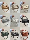 款 新款 经典 puzzle几何包mini小号女包中号男包真皮单肩斜挎手提包