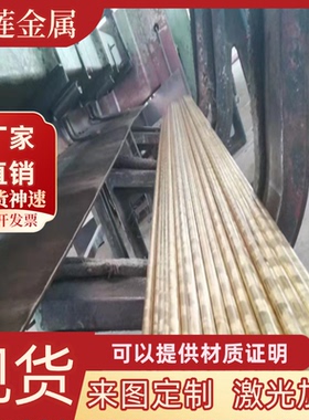 ZQSn6-6-3铸造锡青铜GCUSN10P ZQSn10-1铜棒 GCuPb9Sn5铜棒 铜片