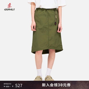 GRAMICCI小野人 SK089半身裙 户外运动轻便舒适半身裙G4SW
