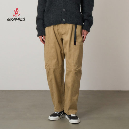 GRAMICCI女士宽松休闲裤