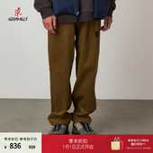 季 G5FM 末折扣 灯芯绒长裤 GRAMICCI小野人冬季 PANT男士 P073