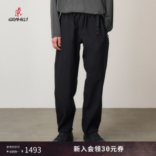 G5FU P013 长裤 GRAMICCI小野人户外运动登山冲锋裤 季 末折扣