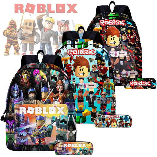 ROBLOX书包小学生2-6年级初中生