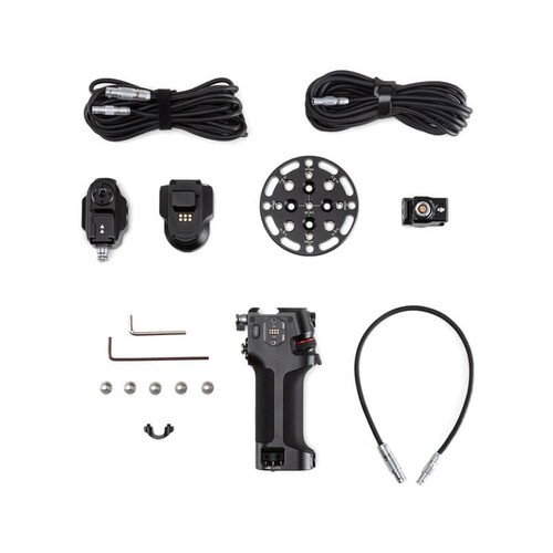 dji大疆rs3pro载具扩展配件