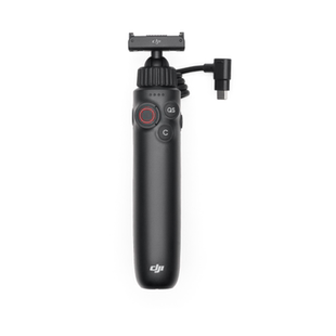 大疆Osmo Action4多功能充电手柄Action5Pro多功能充电手柄