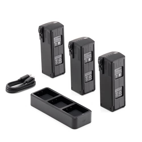 DJI大疆御Mavica3智能飞行电池