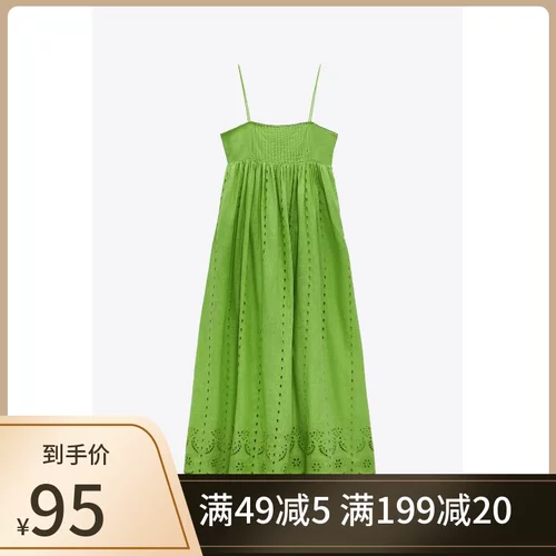 Urzaracos Женское платье взносочной вышивки 0510711150051071115005107111111111111111111 годы