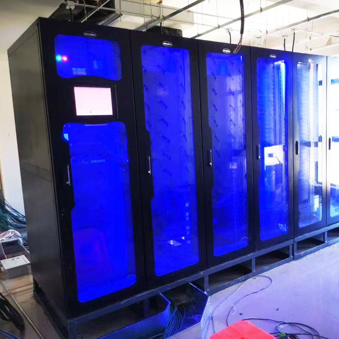 智能机柜机房一体化方案 厂家模块化数据中心冷通道单排双排机房,搬运/仓储/物流设备,登车桥,淘宝优惠券,粉丝福利购,淘宝优惠卷