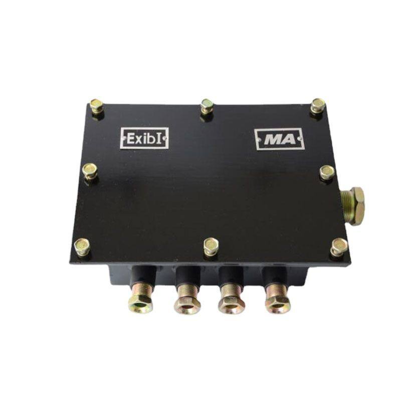 JHH-10矿用防爆分线盒   供应JHH-10矿用防爆电缆接线盒,搬运/仓储/物流设备,登车桥,淘宝优惠券,粉丝福利购,淘宝优惠卷