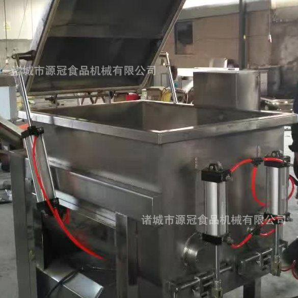 食品厂专用拌馅机蔬菜肉馅搅馅机包子馅料双绞龙拌馅设备源冠机械,清洗/食品/商业设备,洗果机/洗菜机,淘宝优惠券,粉丝福利购,淘宝优惠卷