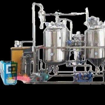 1-3吨棕榈油精炼设备 2tpd棕榈油分提生产线 植物油精炼脱蜡设备,农机/农具/农膜,农产品加工设备,淘宝优惠券,粉丝福利购,淘宝优惠卷