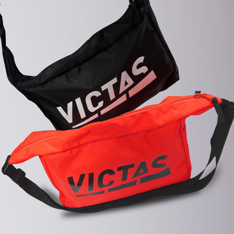VICTAS维克塔斯乒乓球斜挎包