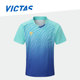 新品 VICTAS乒乓球比赛服运动短袖 T恤VC112