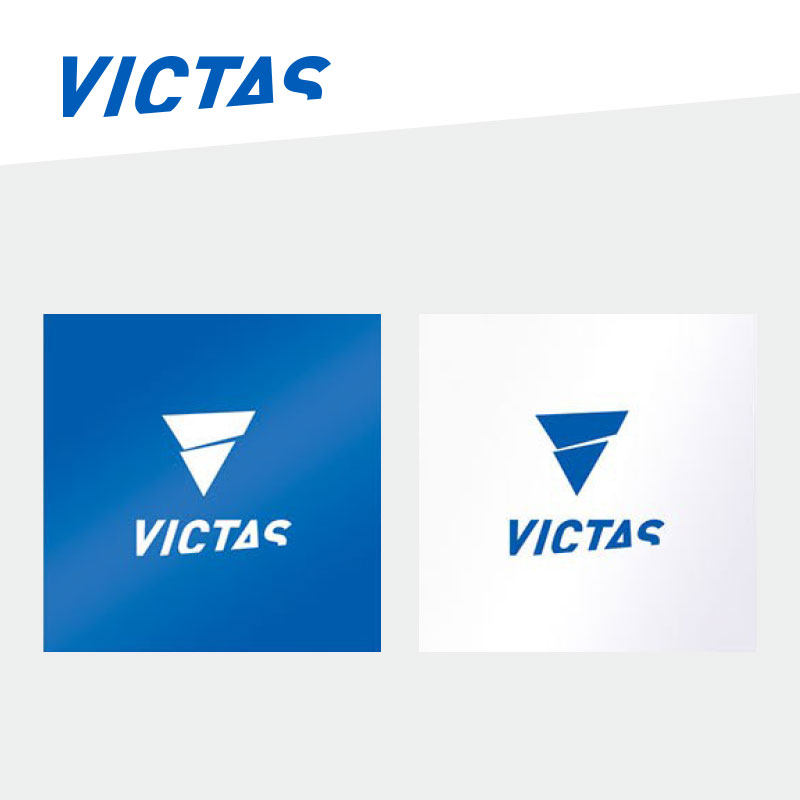 victas维克塔斯乒乓球反胶保护膜图片
